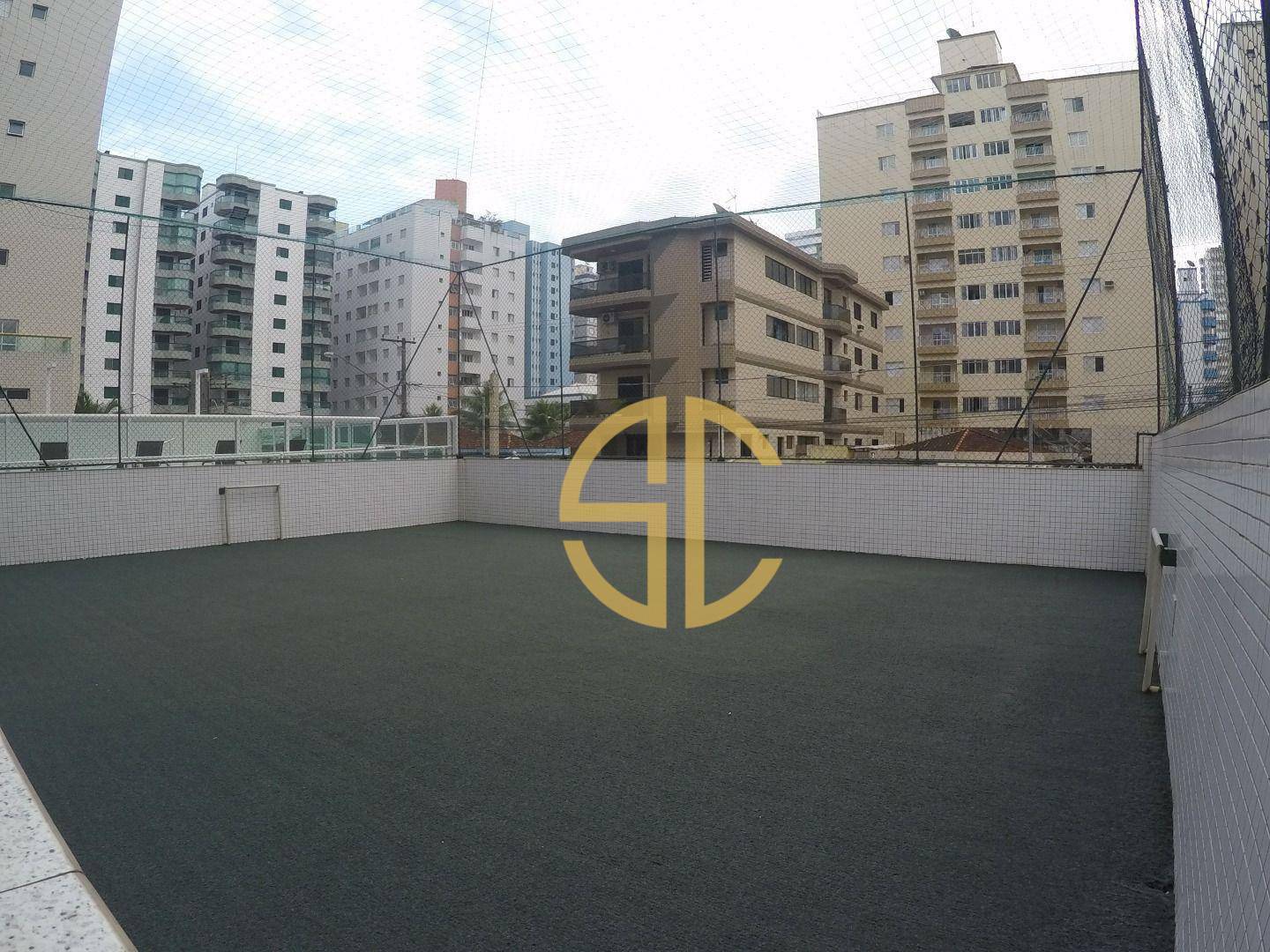 Apartamento à venda com 3 quartos, 172m² - Foto 30