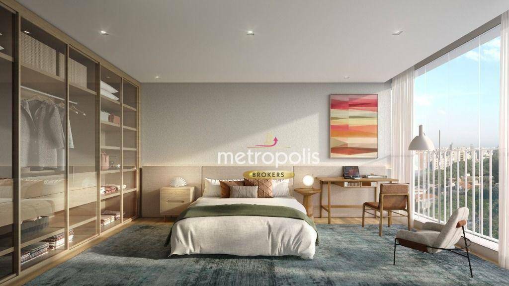 Apartamento à venda com 3 quartos, 154m² - Foto 31