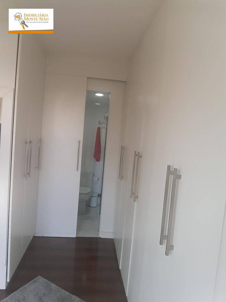 Apartamento à venda com 3 quartos, 90m² - Foto 20