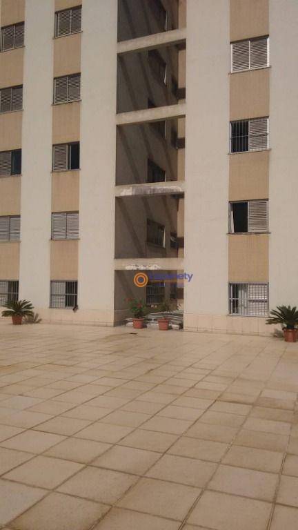 Apartamento, 2 quartos, 56 m² - Foto 1