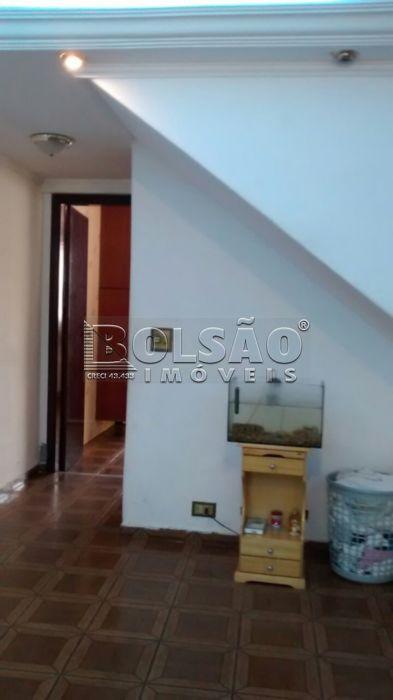 Sobrado à venda com 3 quartos, 100m² - Foto 6