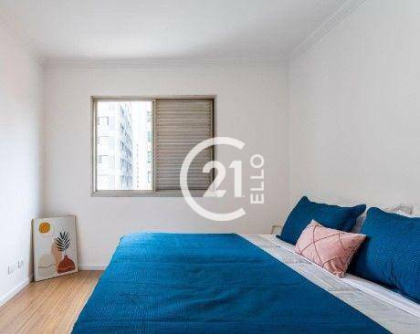 Apartamento à venda com 2 quartos, 72m² - Foto 7