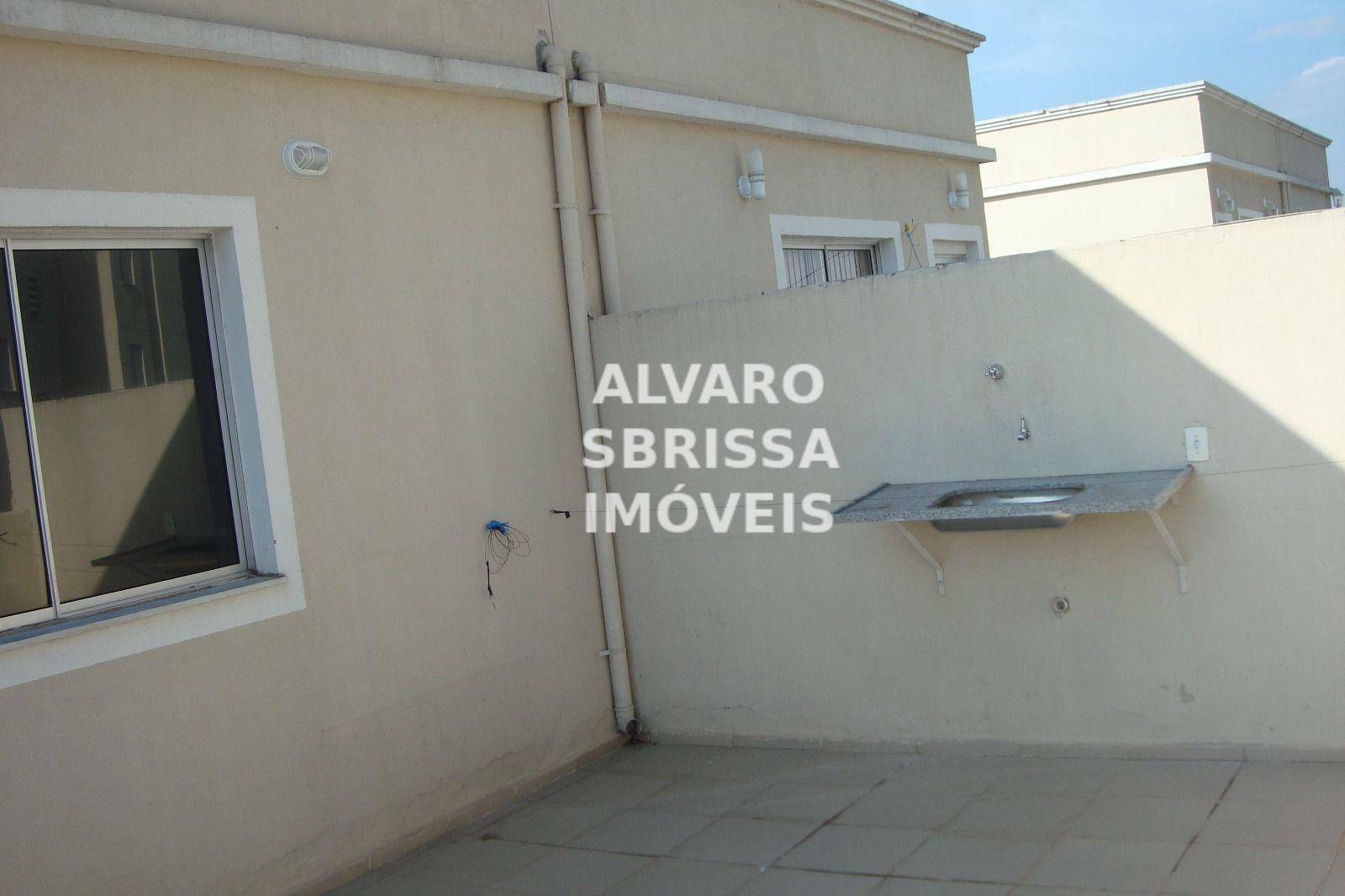 Apartamento à venda com 2 quartos, 100m² - Foto 4