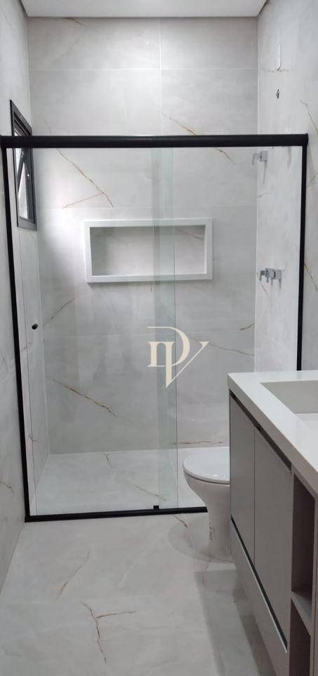 Casa de Condomínio à venda com 3 quartos, 134m² - Foto 11