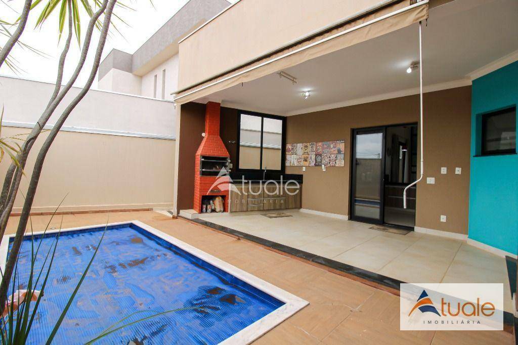 Casa de Condomínio à venda com 3 quartos, 164m² - Foto 62