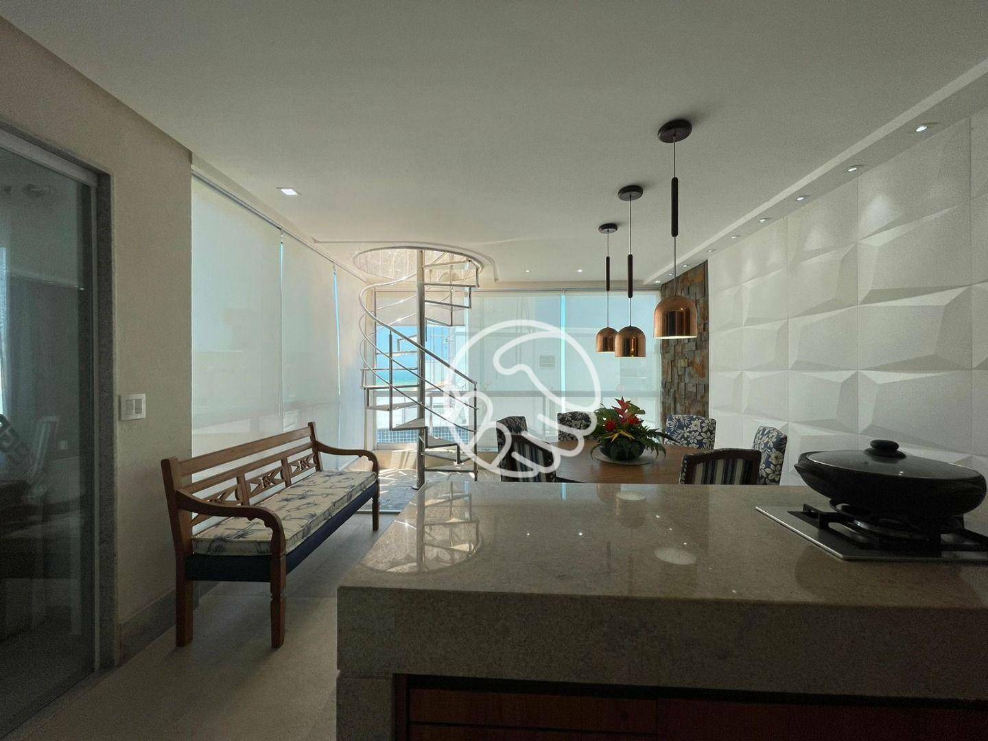 Cobertura à venda com 4 quartos, 234m² - Foto 18
