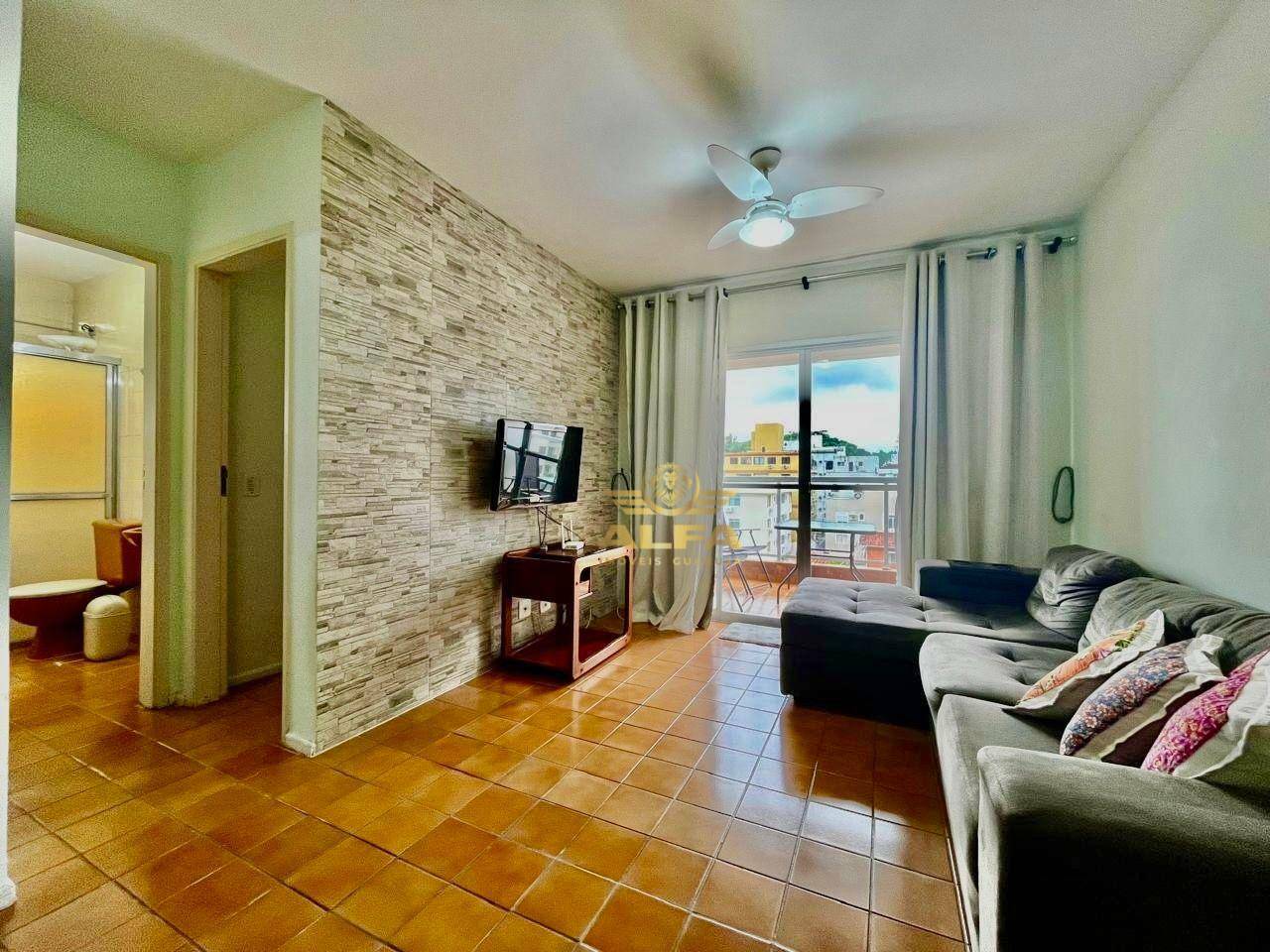 Apartamento à venda com 2 quartos, 70m² - Foto 1