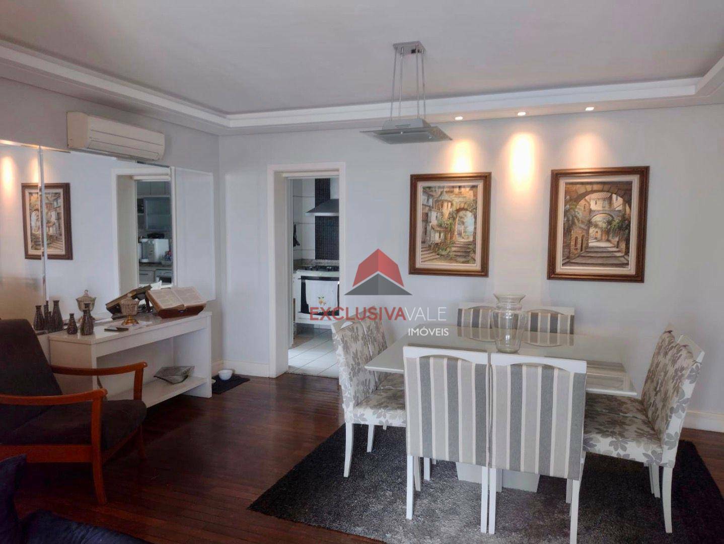 Cobertura à venda e aluguel com 5 quartos, 255m² - Foto 2