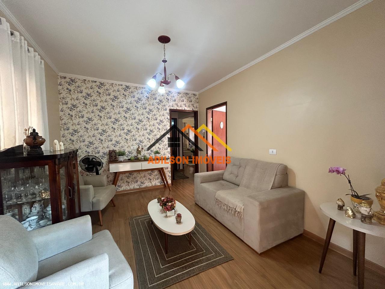 Casa à venda com 4 quartos - Foto 3