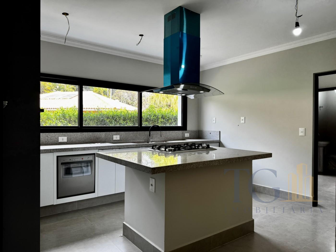 Casa de Condomínio à venda com 4 quartos, 453m² - Foto 16