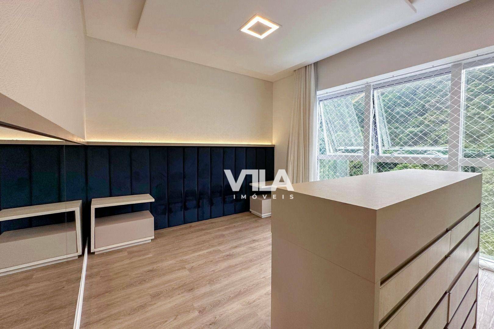 Apartamento à venda com 3 quartos, 139m² - Foto 13