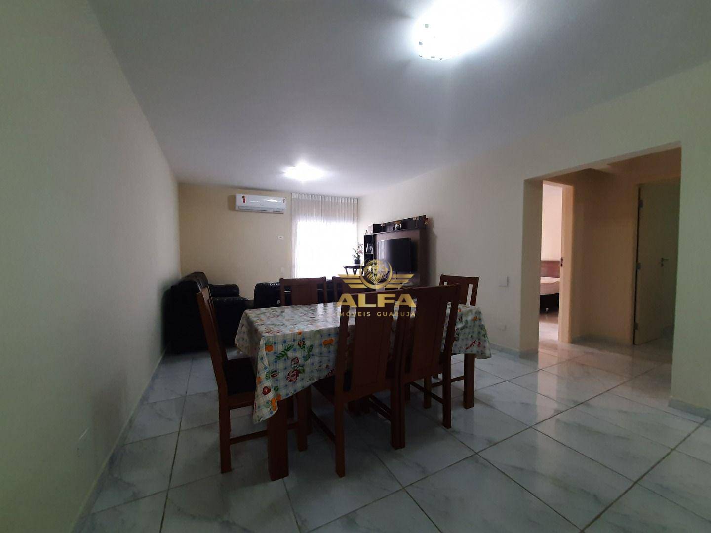 Apartamento à venda com 2 quartos, 79m² - Foto 2