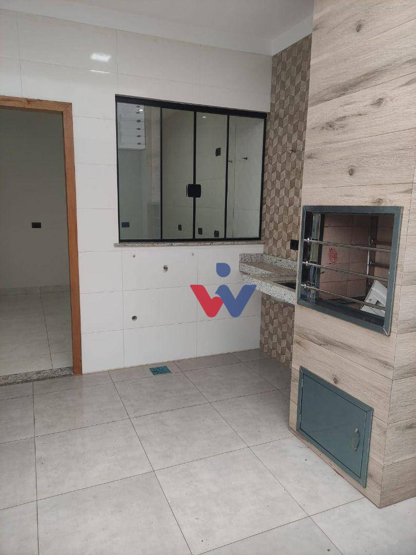 Casa à venda com 3 quartos, 78m² - Foto 15