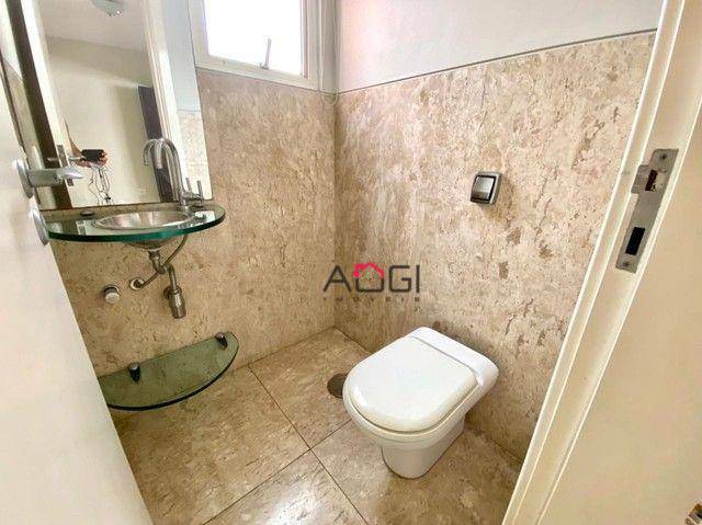 Apartamento à venda com 3 quartos, 152m² - Foto 10