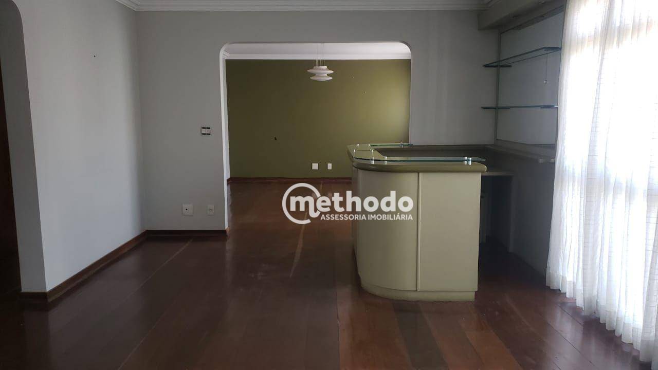 Apartamento à venda com 4 quartos, 192m² - Foto 3