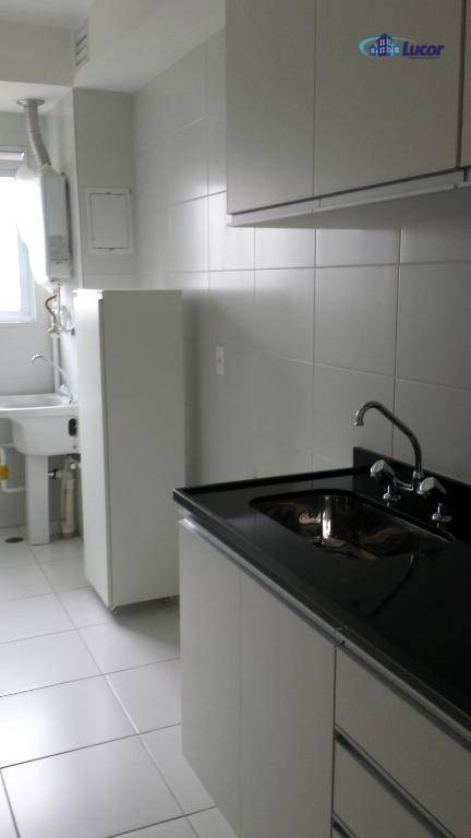 Apartamento à venda com 1 quarto, 50m² - Foto 1