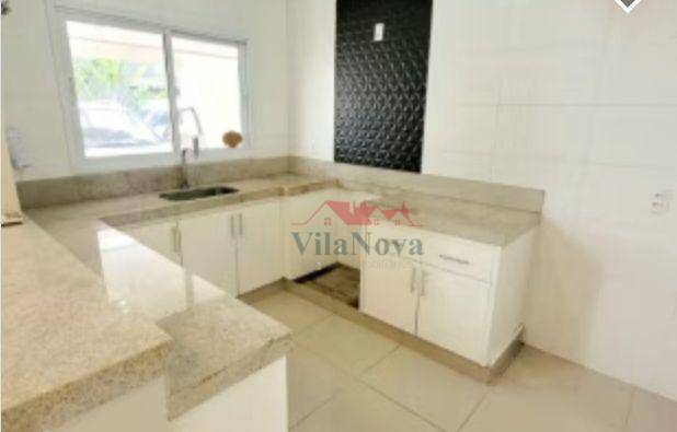 Casa de Condomínio à venda e aluguel com 3 quartos, 110m² - Foto 3