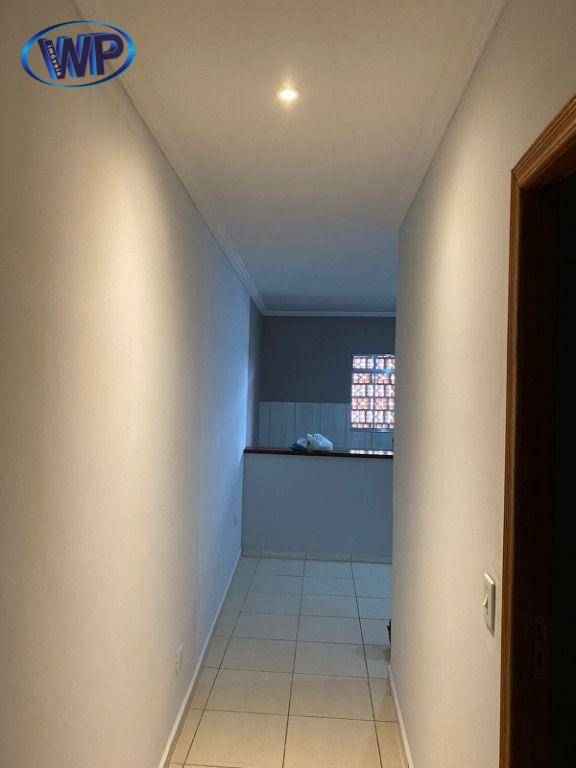 Apartamento para alugar com 2 quartos, 63m² - Foto 3