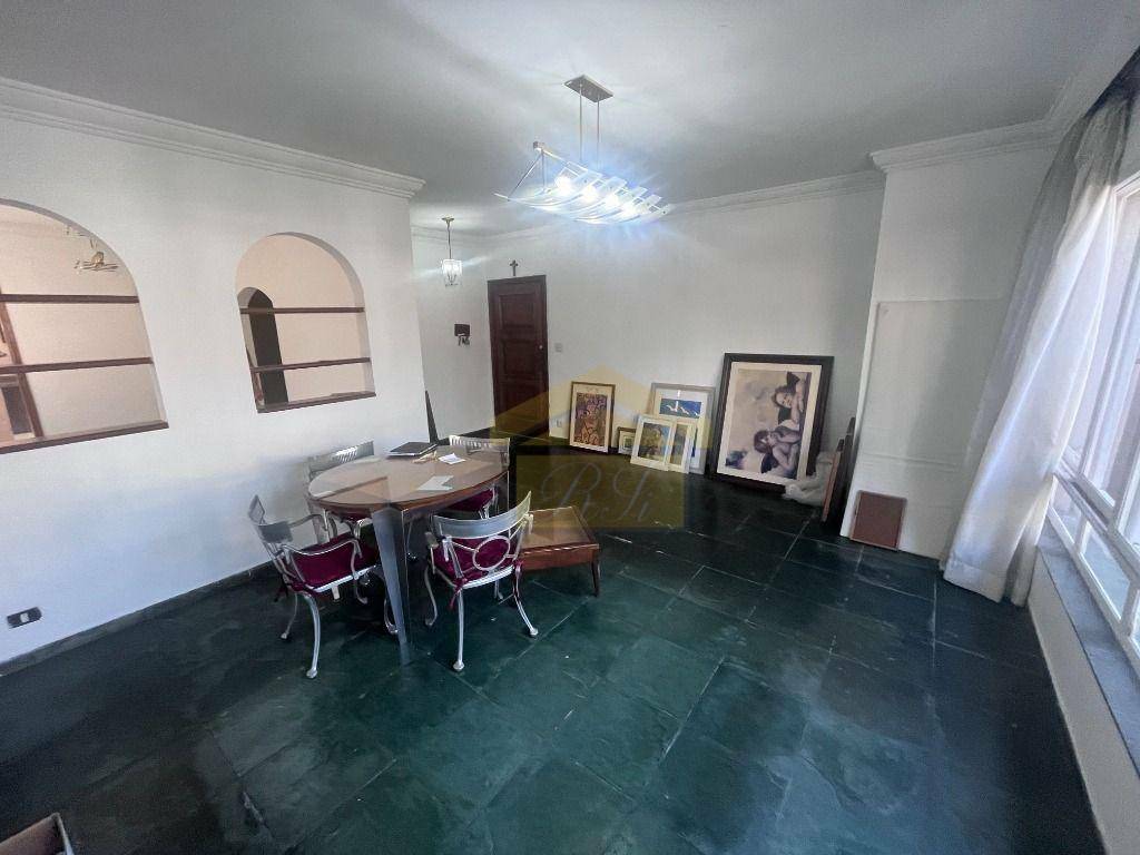 Apartamento à venda com 3 quartos, 135m² - Foto 4