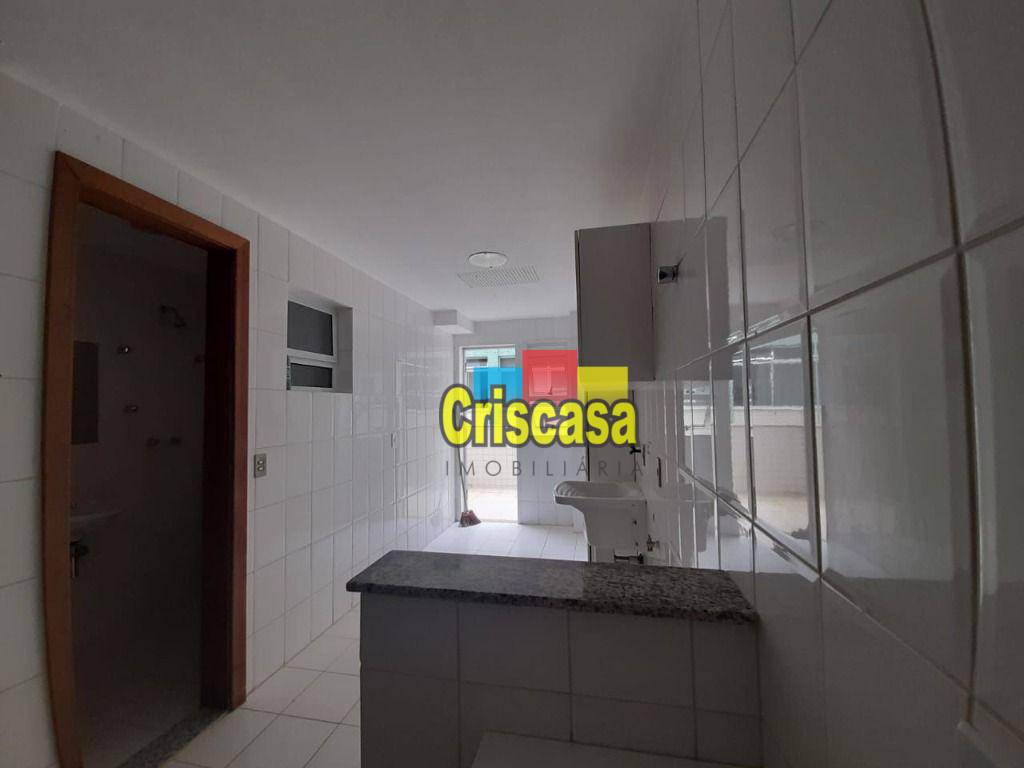 Apartamento para alugar com 2 quartos, 126m² - Foto 7