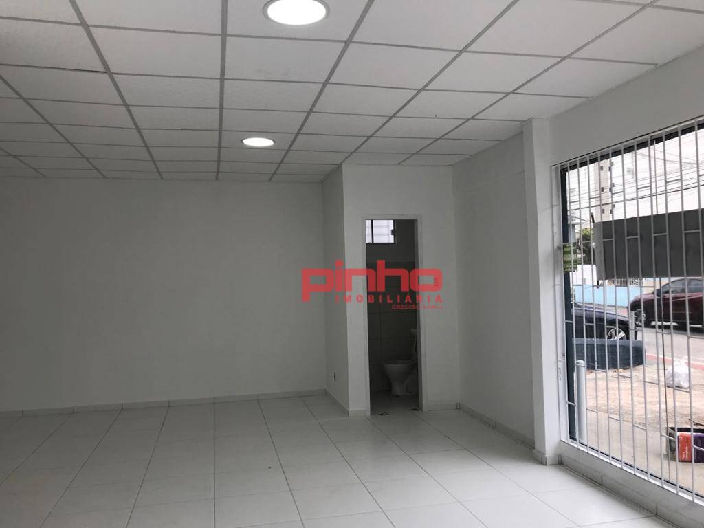Loja-Salão para alugar, 53m² - Foto 7