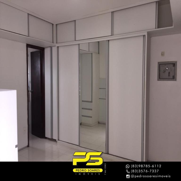 Apartamento à venda com 3 quartos, 120m² - Foto 6