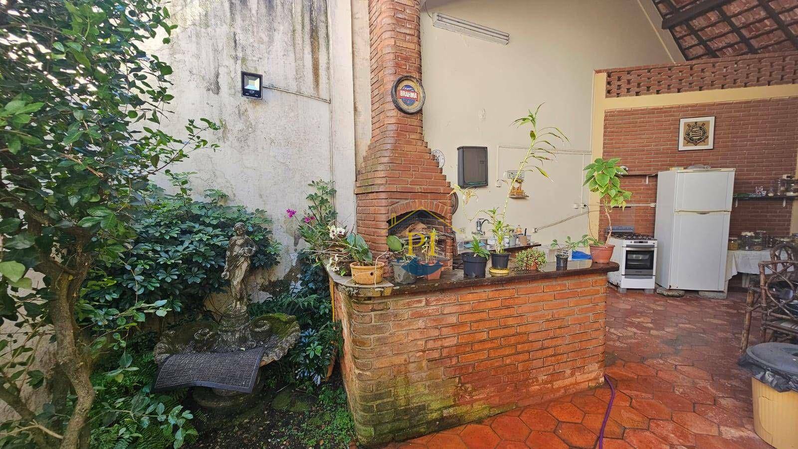 Casa à venda com 3 quartos, 165m² - Foto 6