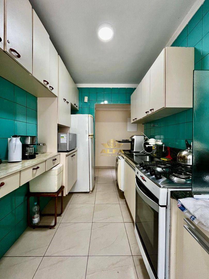 Apartamento à venda com 2 quartos, 85m² - Foto 13