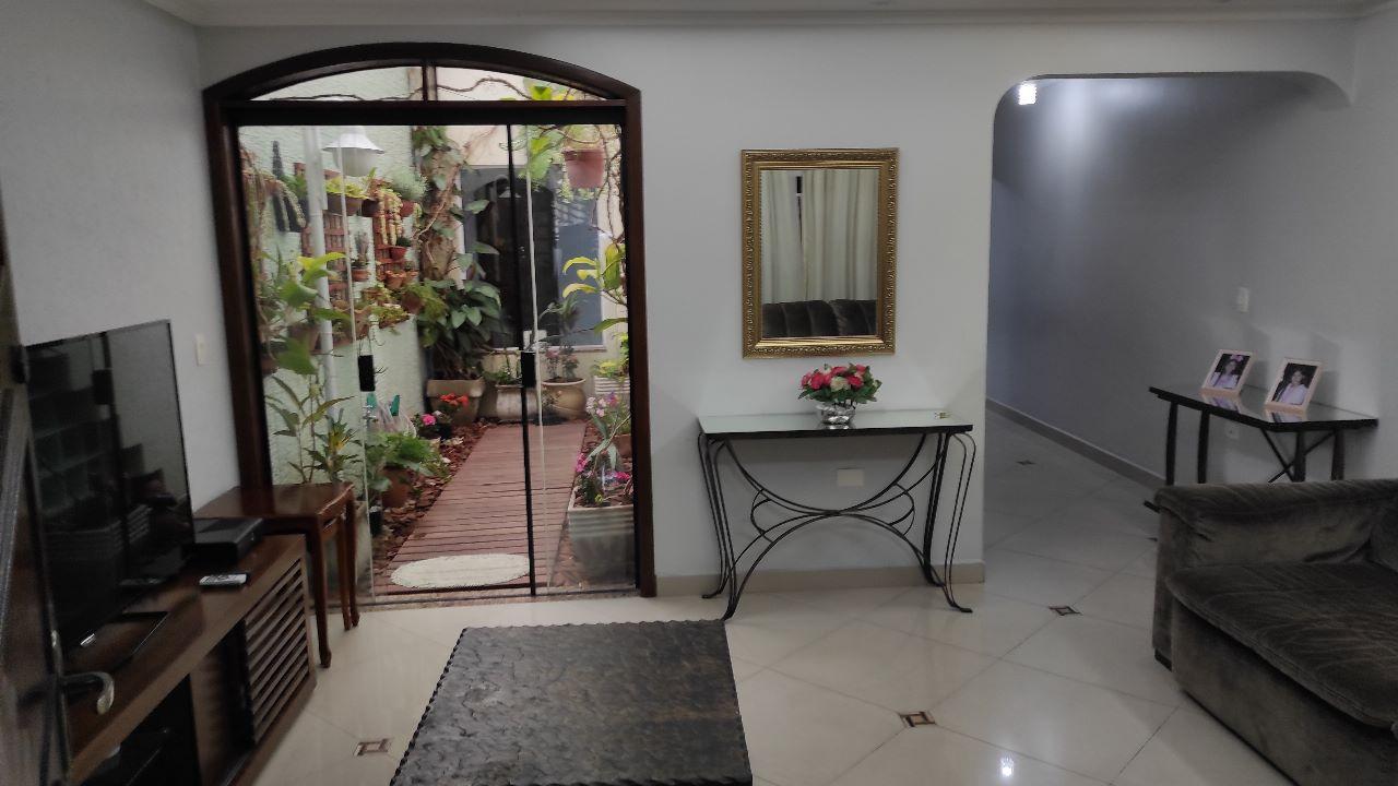 Sobrado à venda com 4 quartos, 185m² - Foto 15