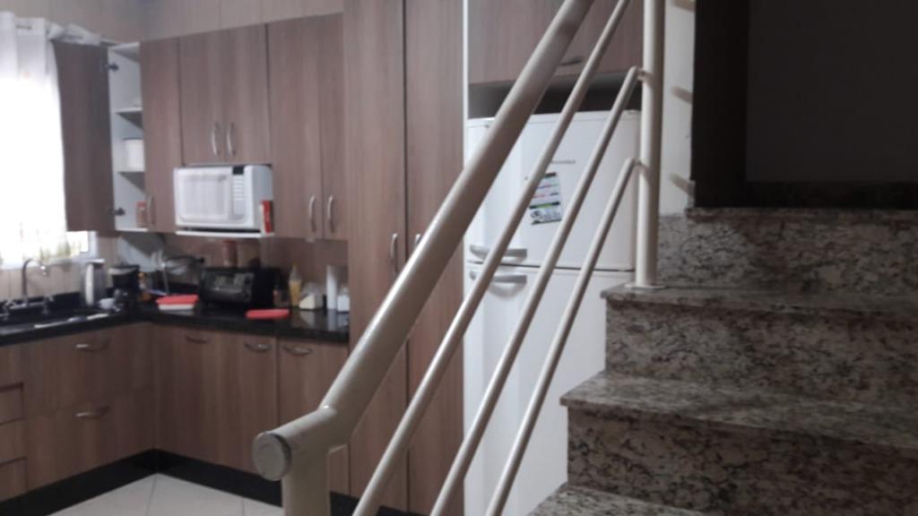 Sobrado à venda com 3 quartos, 194m² - Foto 10