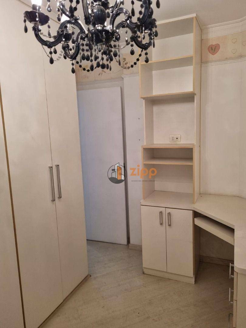 Apartamento para alugar com 3 quartos, 90m² - Foto 3