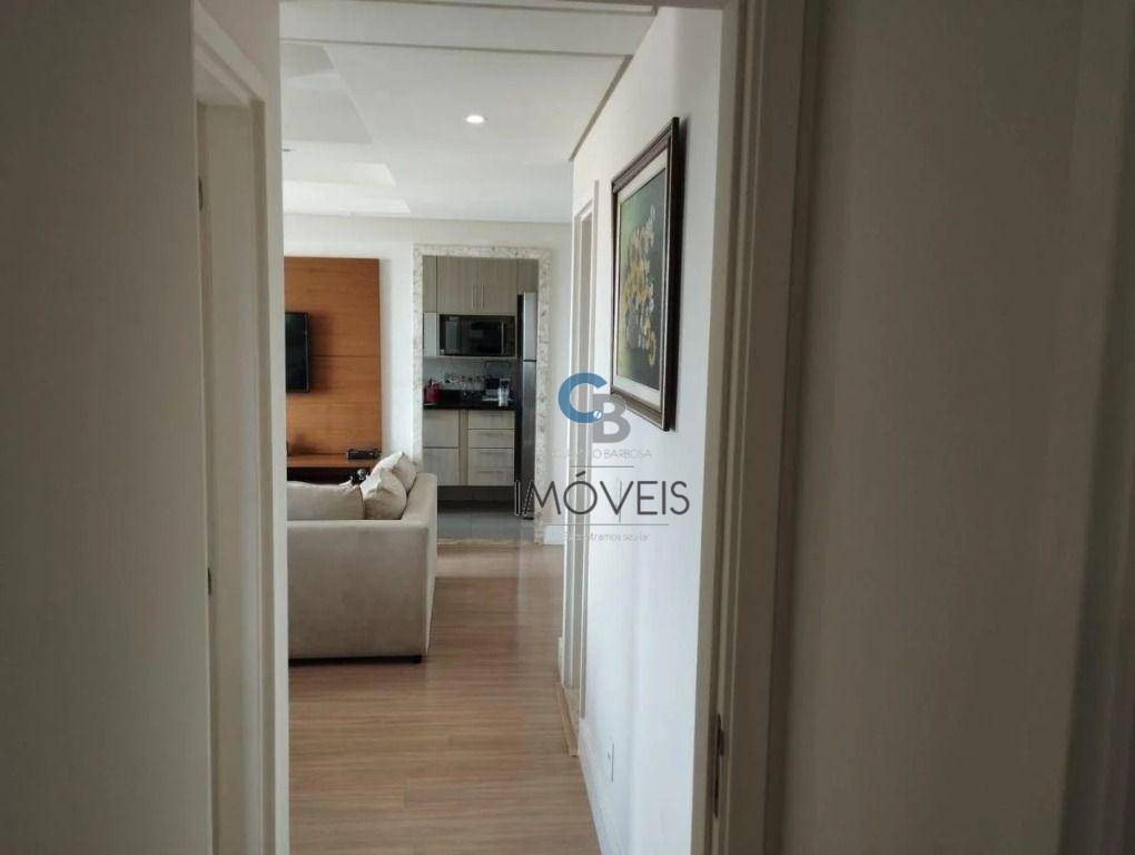 Apartamento à venda com 2 quartos, 63m² - Foto 10