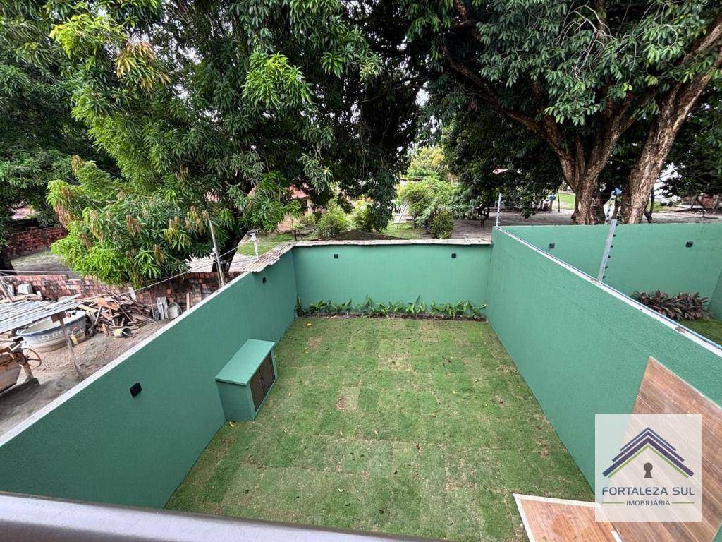 Casa à venda com 3 quartos, 140m² - Foto 16