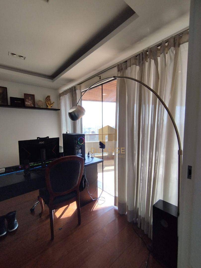 Apartamento à venda e aluguel com 4 quartos, 415m² - Foto 10