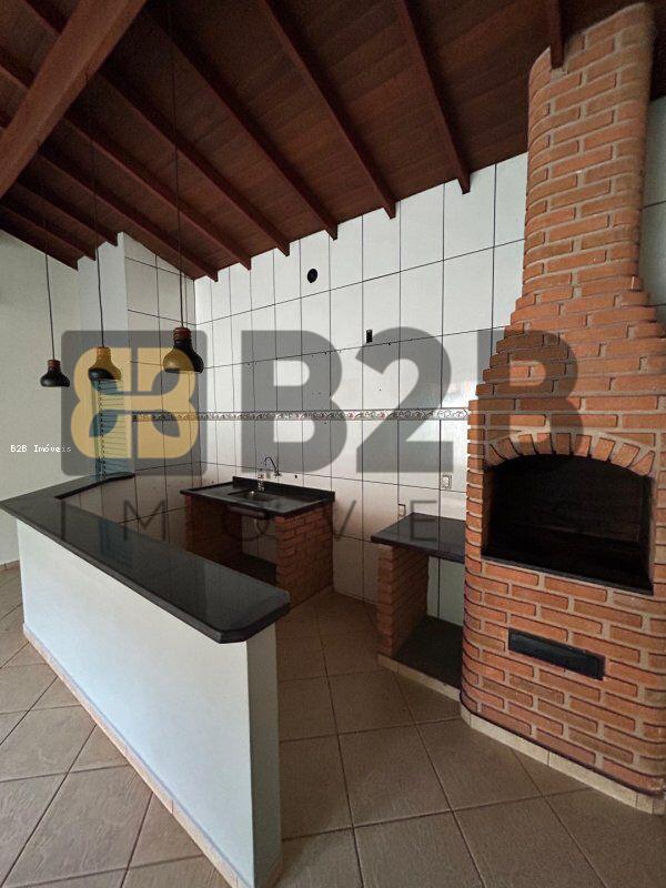 Casa à venda com 3 quartos, 199m² - Foto 23