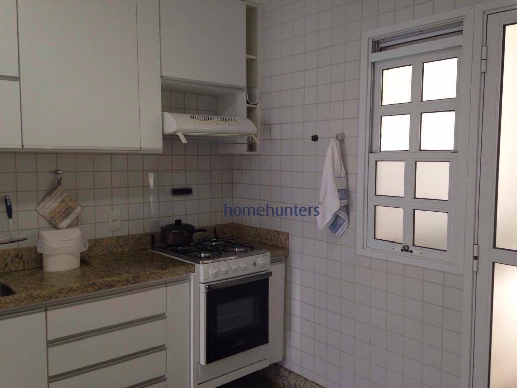 Casa de Condomínio à venda com 4 quartos, 178m² - Foto 18