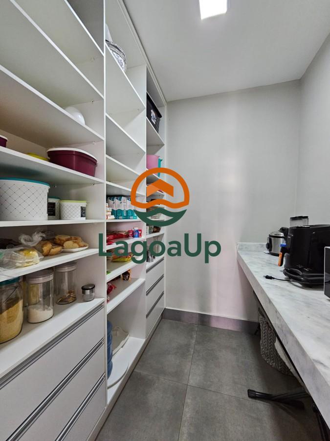 Casa à venda com 4 quartos, 1600m² - Foto 17