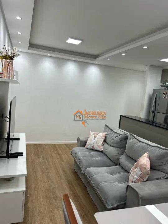 Apartamento à venda com 2 quartos, 44m² - Foto 7