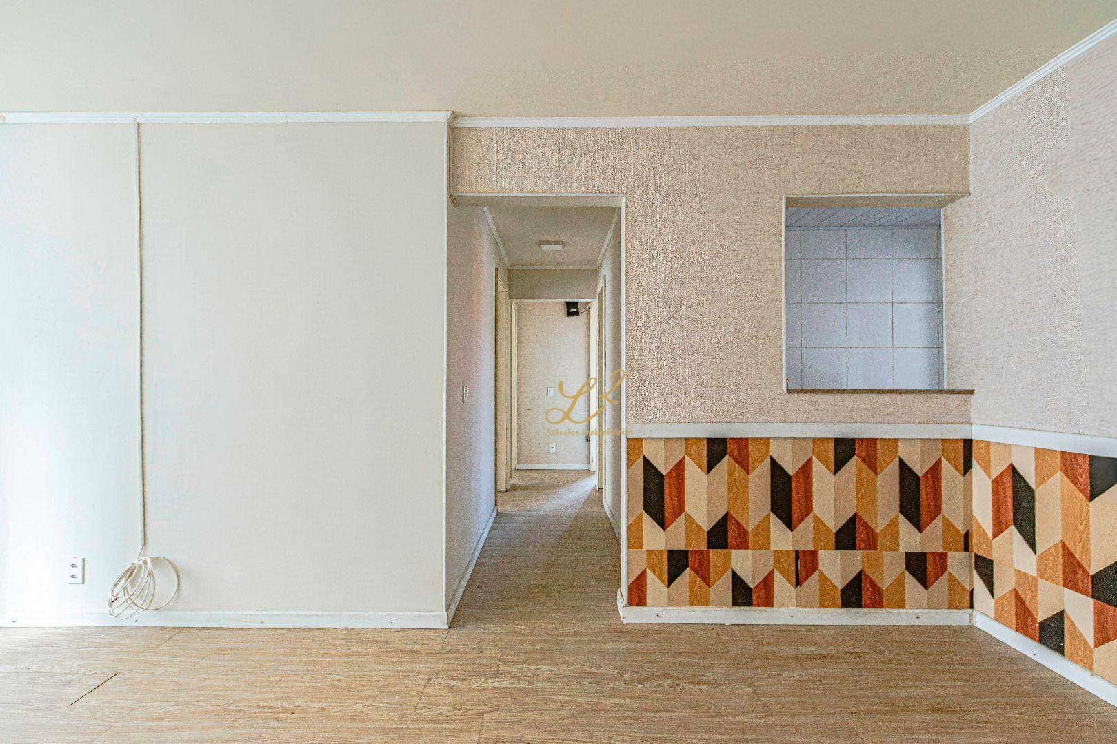 Apartamento à venda com 3 quartos, 74m² - Foto 6