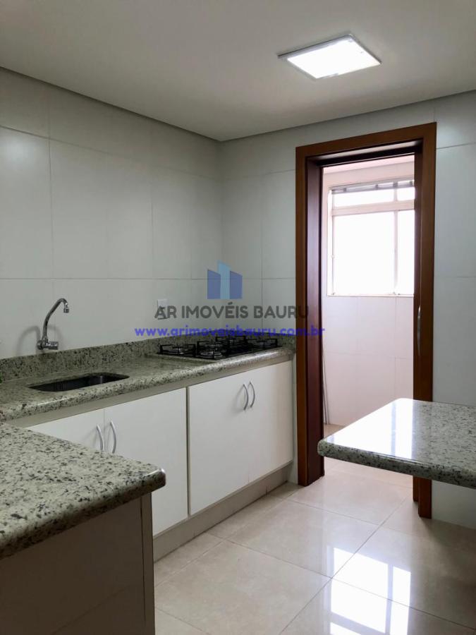 Apartamento à venda com 2 quartos, 54m² - Foto 5