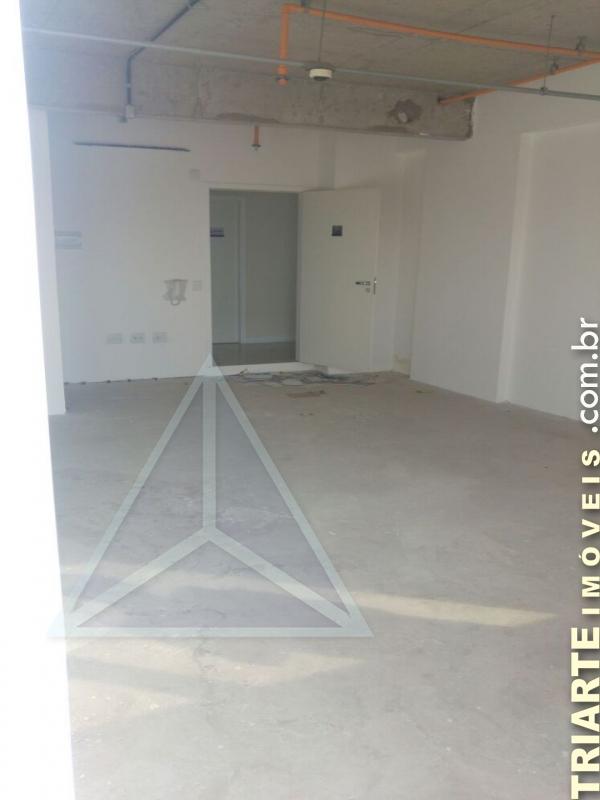 Conjunto Comercial-Sala à venda, 37m² - Foto 13