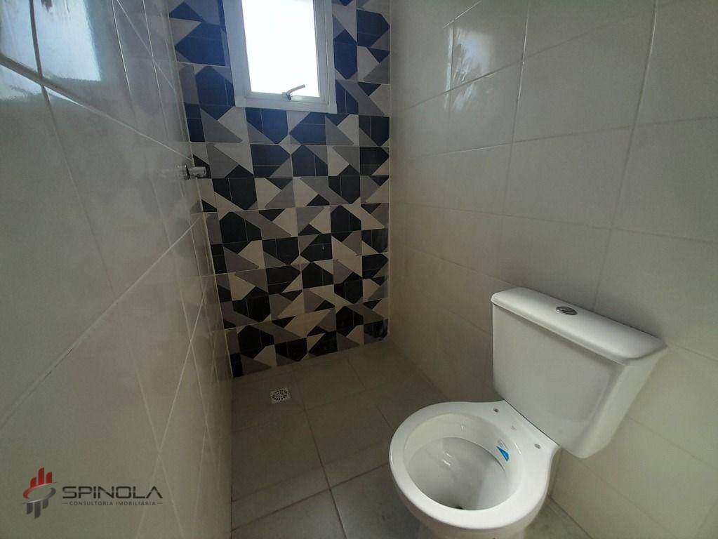 Apartamento à venda com 2 quartos, 57m² - Foto 17