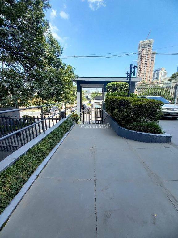 Apartamento à venda com 1 quarto, 70m² - Foto 34