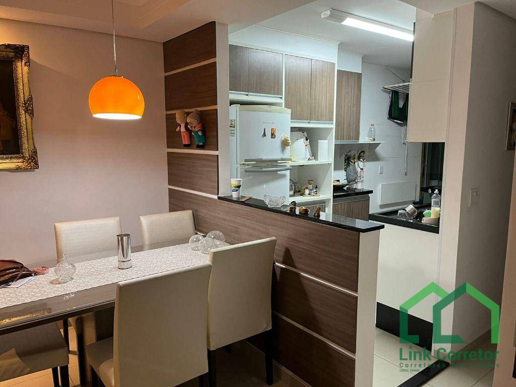 Apartamento à venda com 2 quartos, 49m² - Foto 2