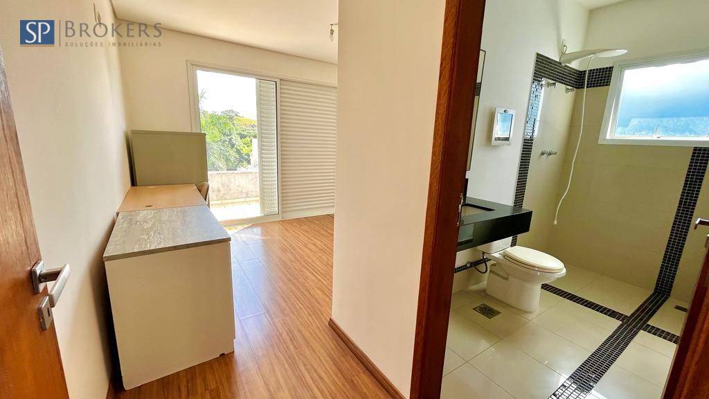 Casa de Condomínio à venda com 3 quartos, 331m² - Foto 40