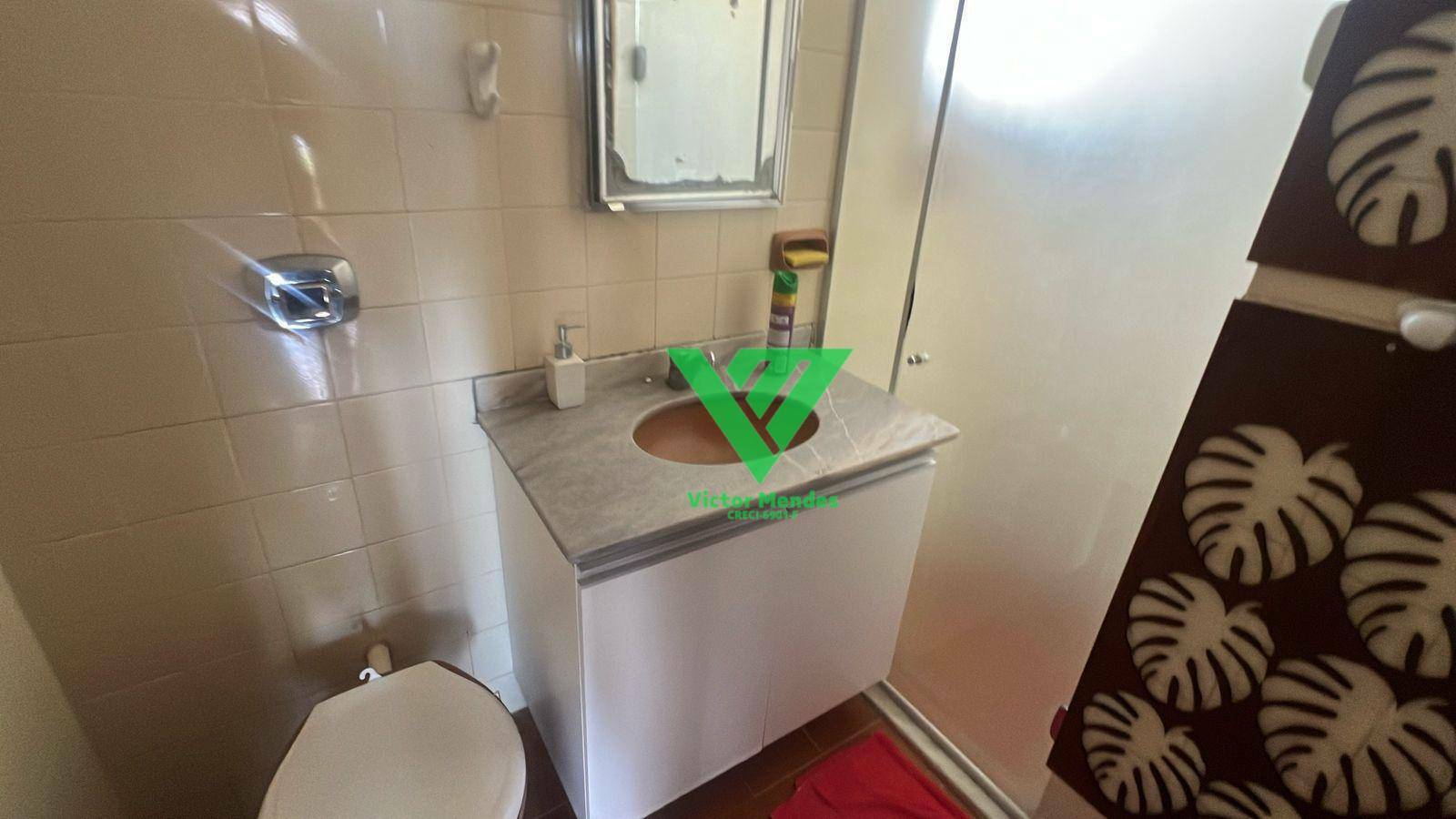 Apartamento para alugar com 3 quartos, 120m² - Foto 26