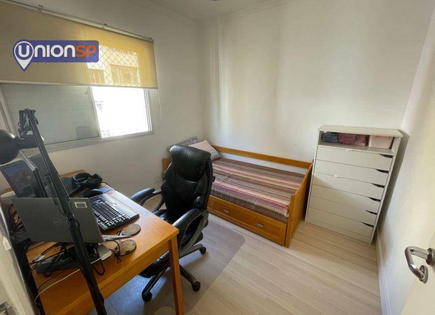 Apartamento à venda com 2 quartos, 52m² - Foto 9