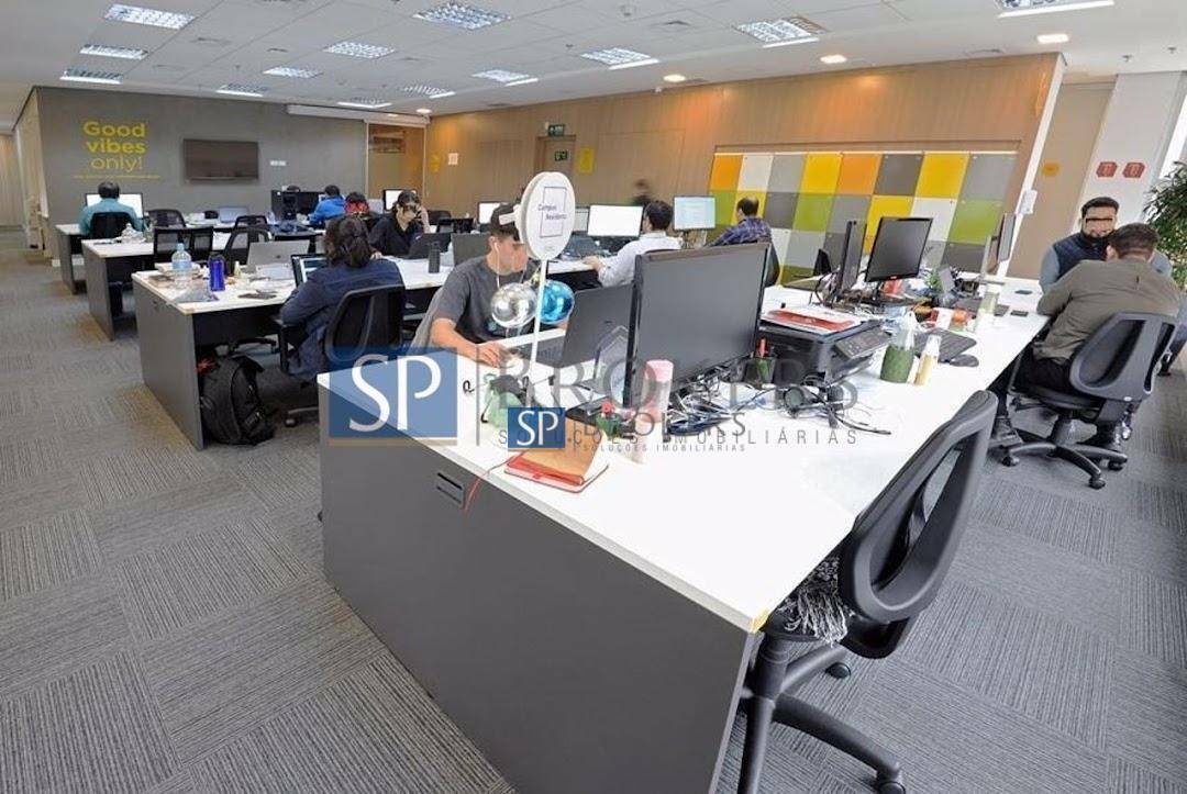 Sala-Conjunto, 182 m² - Foto 18