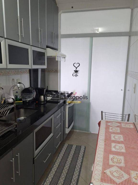 Apartamento à venda com 3 quartos, 83m² - Foto 6