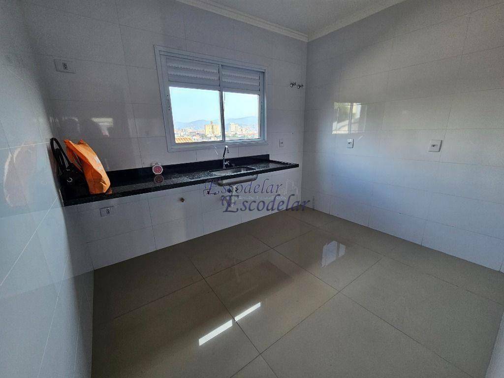 Sobrado à venda com 3 quartos, 110m² - Foto 32